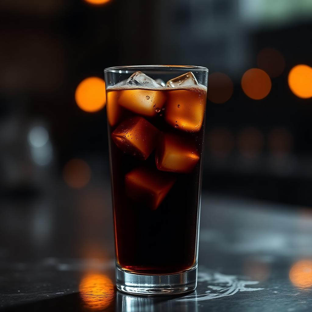Cold Brews