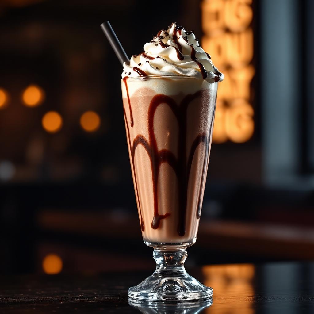 Signature Frappes